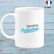 Mug j'peux pas j'ai deltaplane