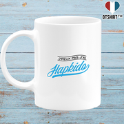 Mug j'peux pas j'ai hapkido