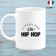 Mug j'peux pas j'ai hip hop 2