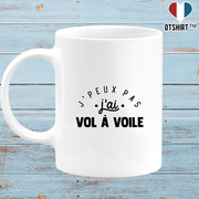 Mug j'peux pas j'ai vol à voile 2