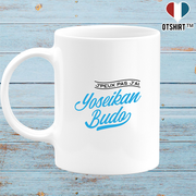 Mug j'peux pas j'ai yoseikan budo