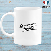 Mug la marraine parfaite