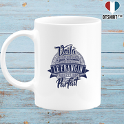 Mug le frangin parfait