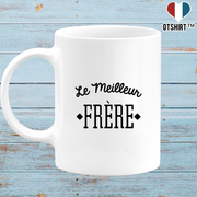 Mug le meilleur frère