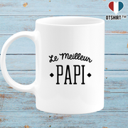 Mug le meilleur papi