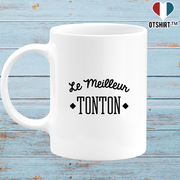Mug le meilleur tonton