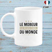 Mug le mobeur le plus cool