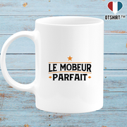 Mug le mobeur parfait