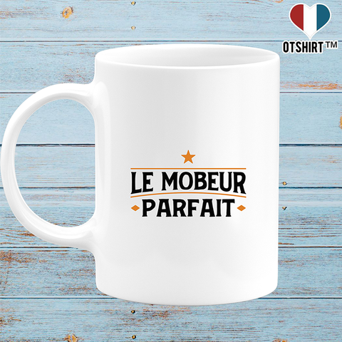 Mug le mobeur parfait