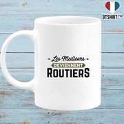 Mug les meilleurs routiers