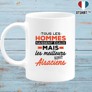 Mug les meilleurs sont alsaciens