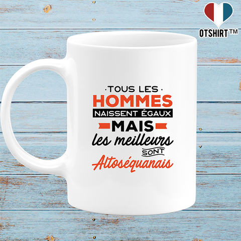 Mug les meilleurs sont altosequanais