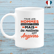 Mug les meilleurs sont angevins