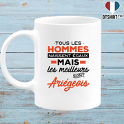 Mug les meilleurs sont ariegeois