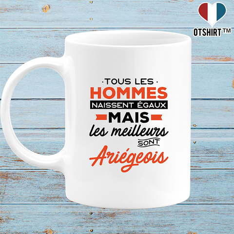 Mug les meilleurs sont ariegeois