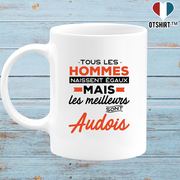 Mug les meilleurs sont audois