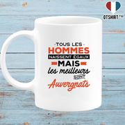 Mug les meilleurs sont auvergnats
