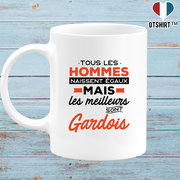 Mug les meilleurs sont gardois