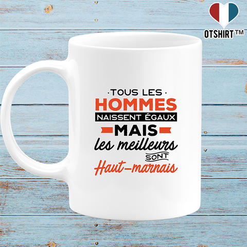 Mug les meilleurs sont haut marnais