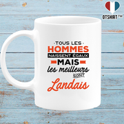 Mug les meilleurs sont landais