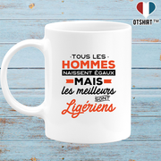 Mug les meilleurs sont ligeriens