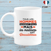 Mug les meilleurs sont roussilonnais