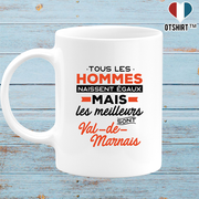 Mug les meilleurs sont val de marnais