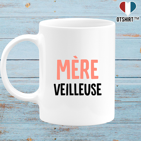 Mug mère-veilleuse 3