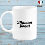 Mug maman bonus