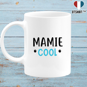 Mug mamie cool