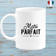 Mug mari parfait