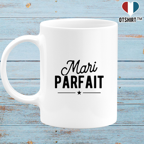 Mug mari parfait