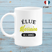 Mug marraine de l'année 2