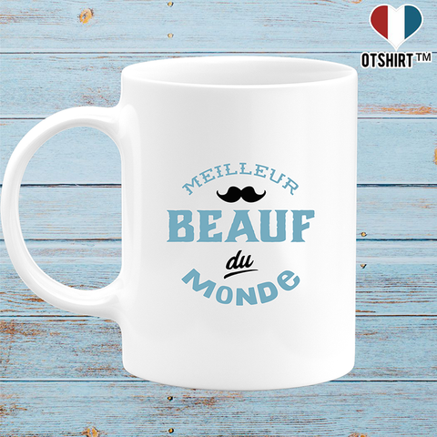 Mug meilleur beauf du monde