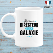 Mug meilleur directeur