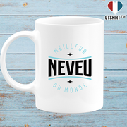 Mug meilleur neveu