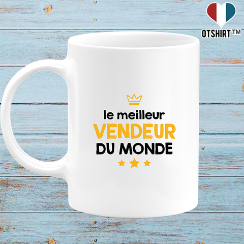 Mug meilleur vendeur 2