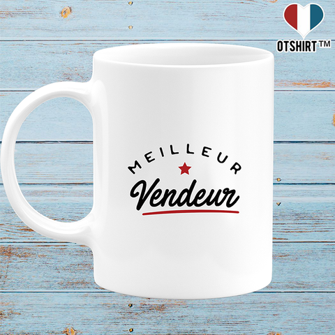 Mug meilleur vendeur