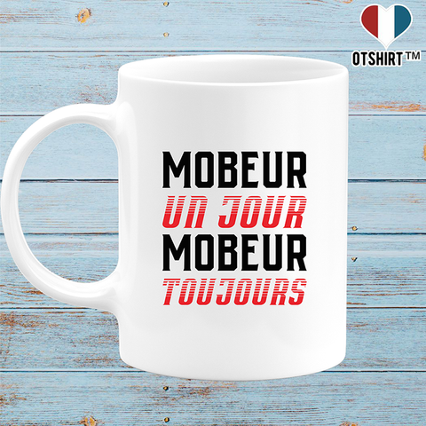 Mug mobeur toujours