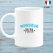 Mug monsieur papa