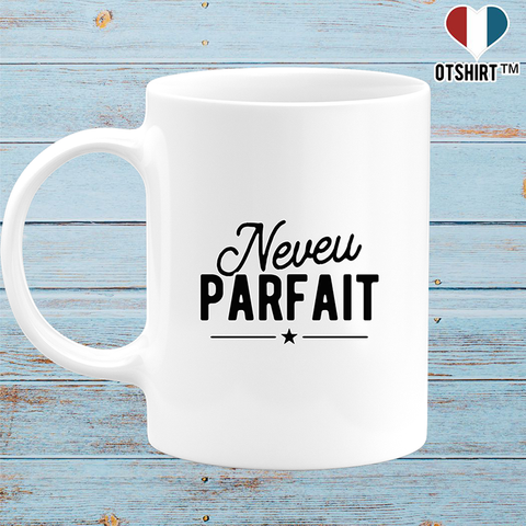 Mug neveu parfait