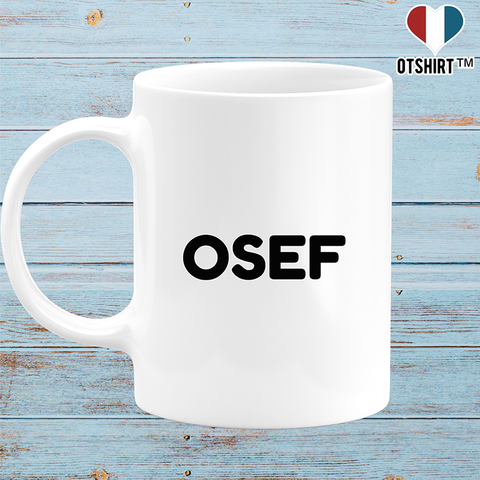Mug osef