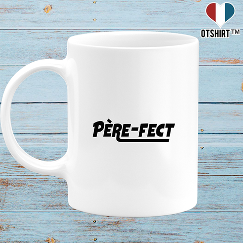 Mug père-fect 2