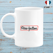 Mug père-fection