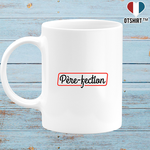 Mug père-fection