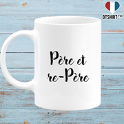 Mug père et re-père 2