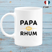 Mug papa au rhum