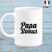 Mug papa bonus