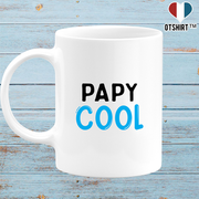 Mug papy cool