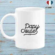 Mug papy poule